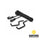 HS Hunters Bow Holder 2-Pack