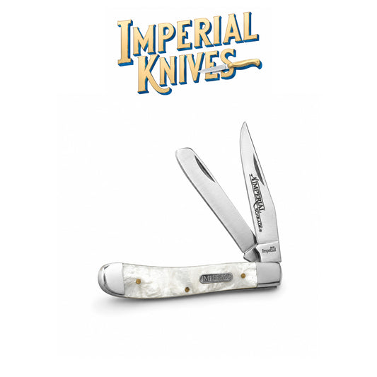 Imperial Large Trapper Pocket Knife