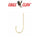 Eagle Claw Aberdeen Light Wire Fishing Hook