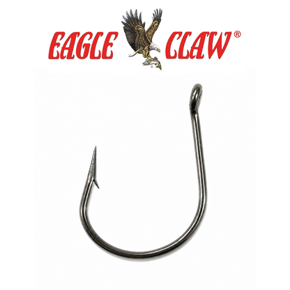 Eagle Claw Wacky Worm Fishing Hooks