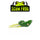 Scum Frog Fishing Popper Lure Bait with Treble Hooks