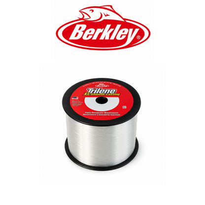Berkley XL® Small Spools – Clear