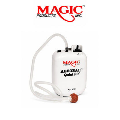 Magic Products Quiet Air Aerator MP2001