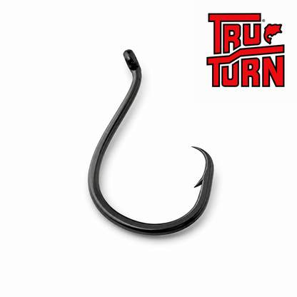 Tru-Turn Boss Kat Premium Octopus Hook – Heavy-Duty Catfish & Big Game Fishing Hook