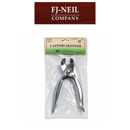 F.J. Neil 520 Catfish Skinner