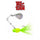 Tru Turn Spin Caller Rigged Set for Crappie & Panfish