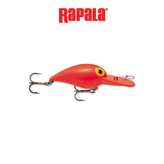 Rapala Wiggle Wart Original, Size 05