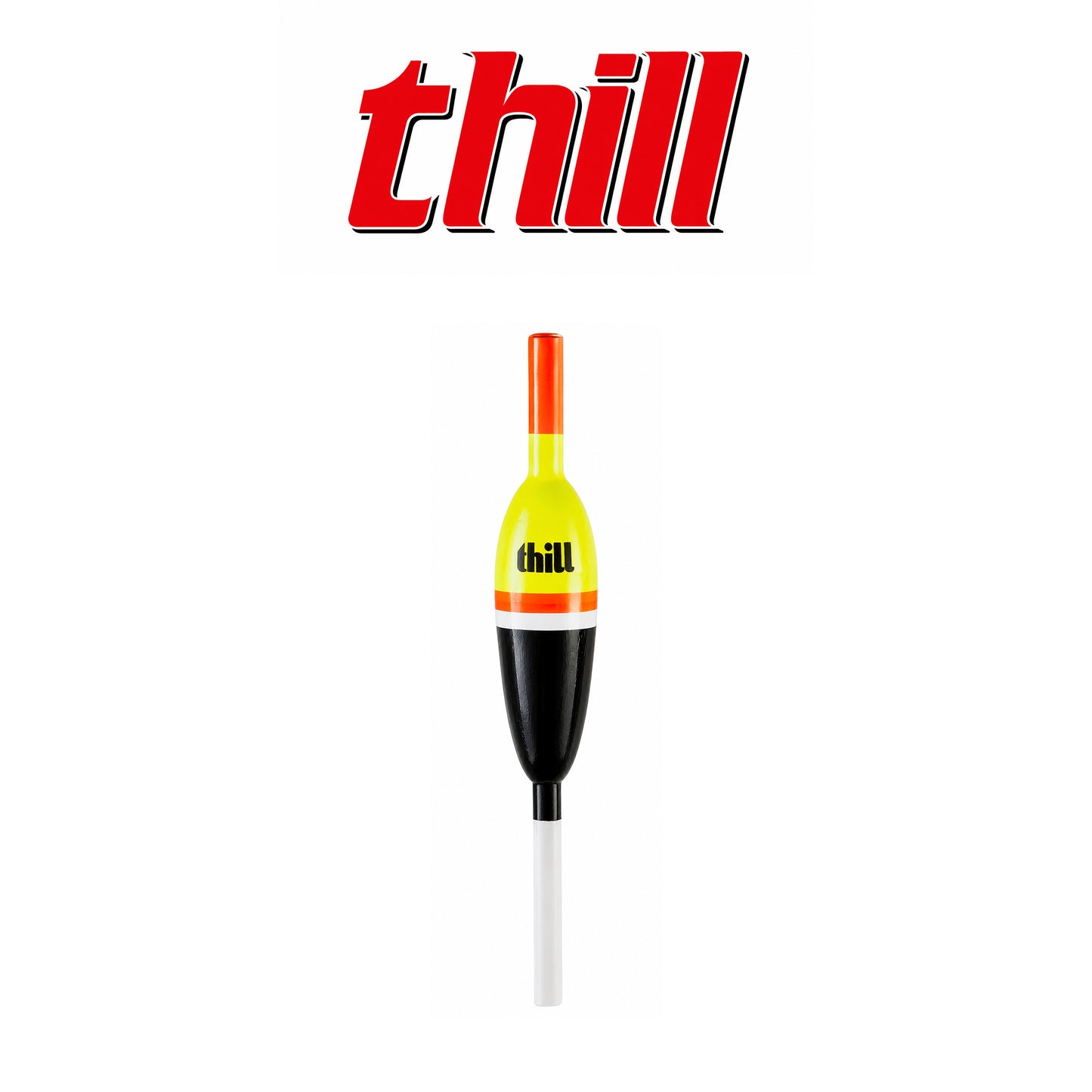 Thill Slip Float Pro Series Fishing Float