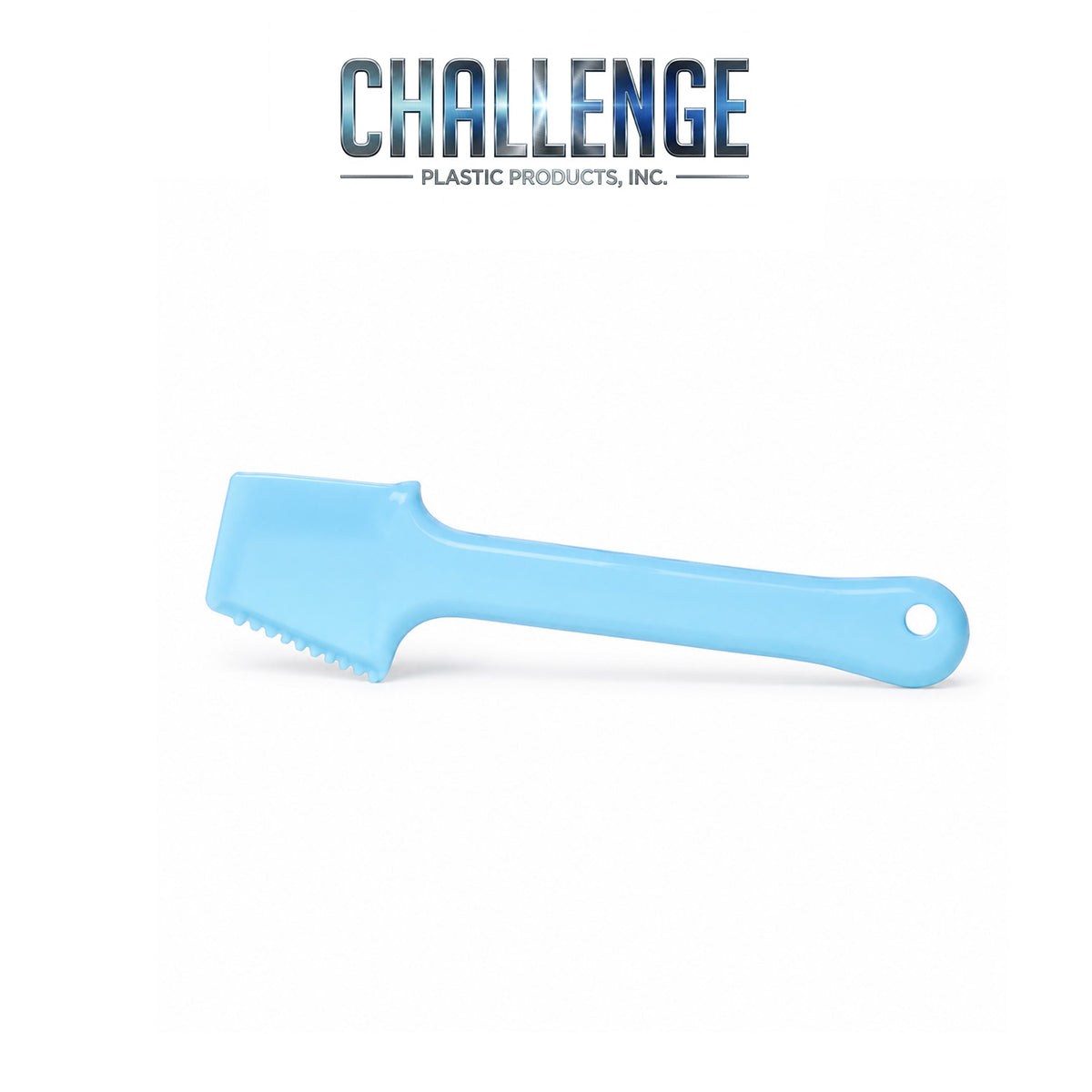 Challenge Fish Scaler