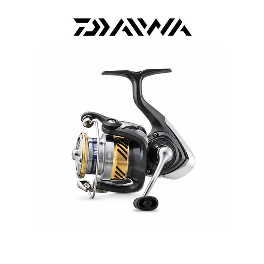 Daiwa Lagunalt 2500 Reel