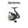 Daiwa Lagunalt 2500 Reel