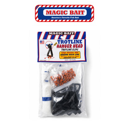 Magic Bait Econo Fishing Bait