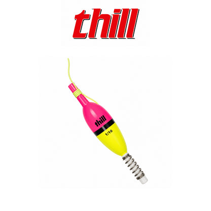 Thill Crappie Cork Fishing Float