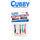 Cubby Mini-Mite Jig in a Tube 5pk 1/32 oz