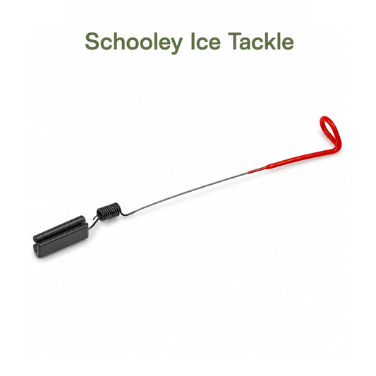 Schooley’s Snider’s Replacement Bobber