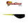 Leland’s Slab Magnet Soft Plastic Fishing Lures 8-Piece Pack