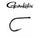 Gamakatsu Glo Bug & Egg Fly Hook NS Black