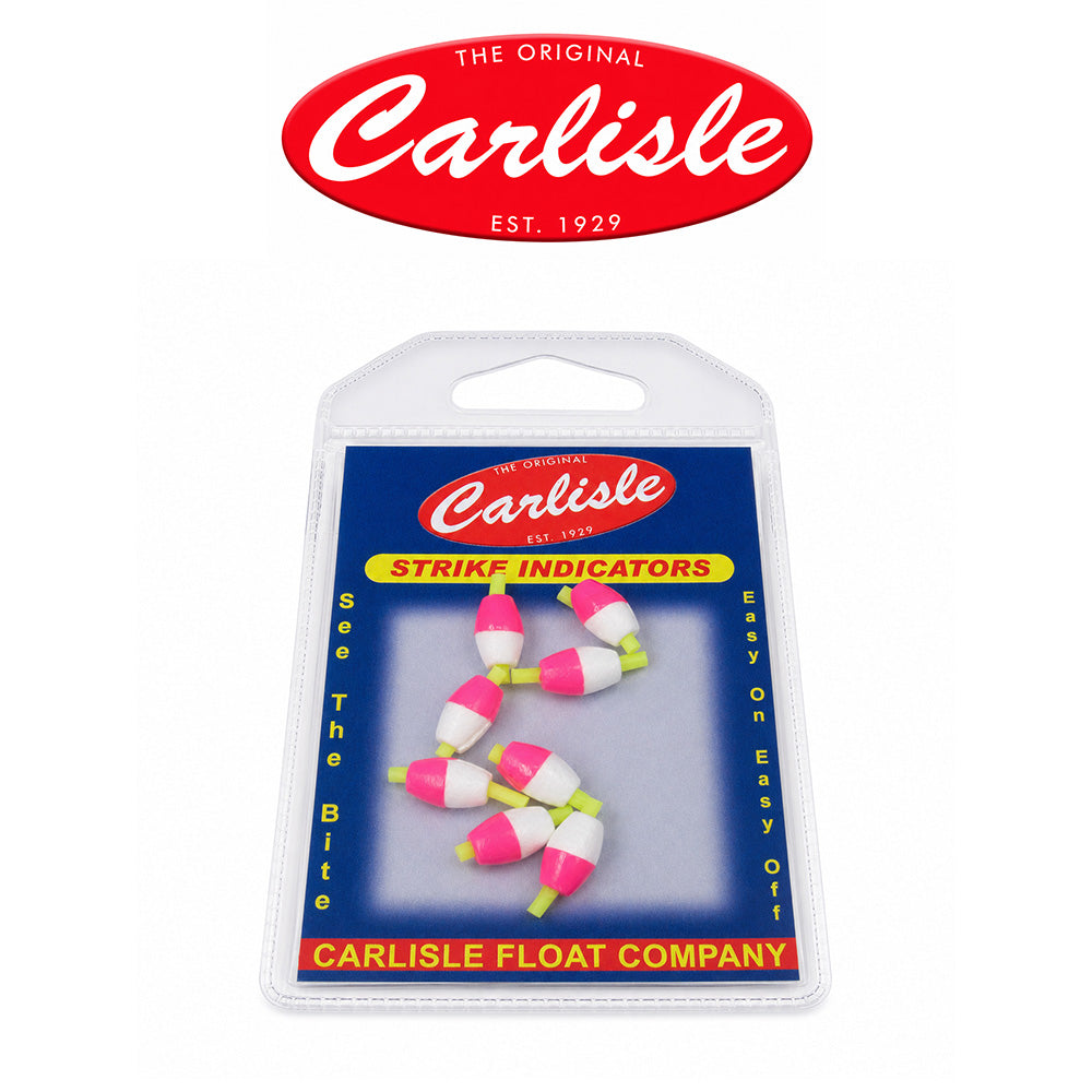 Strike Indicator Size 3 – 3 Pack
