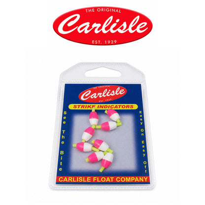 Strike Indicator Size 3 – 3 Pack