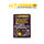 HT Quick Strike Rig with #6 Dual Treble Hooks – 1 Pack