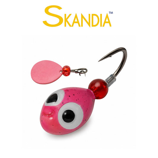 Skandia Tapiola Tungsten Jig