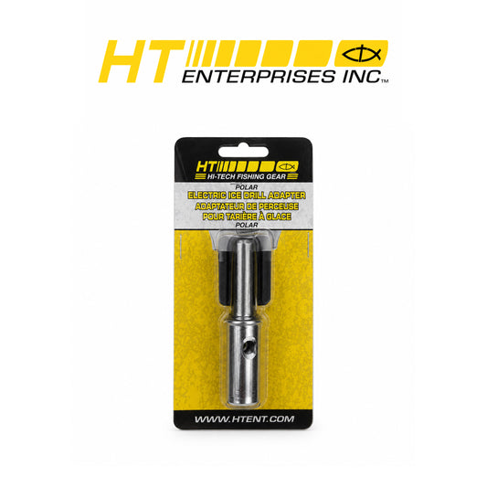 HT Polar Ice Universal Ice Drill Adapter