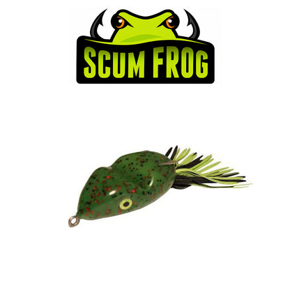 Scum Frog® Fishing Lure