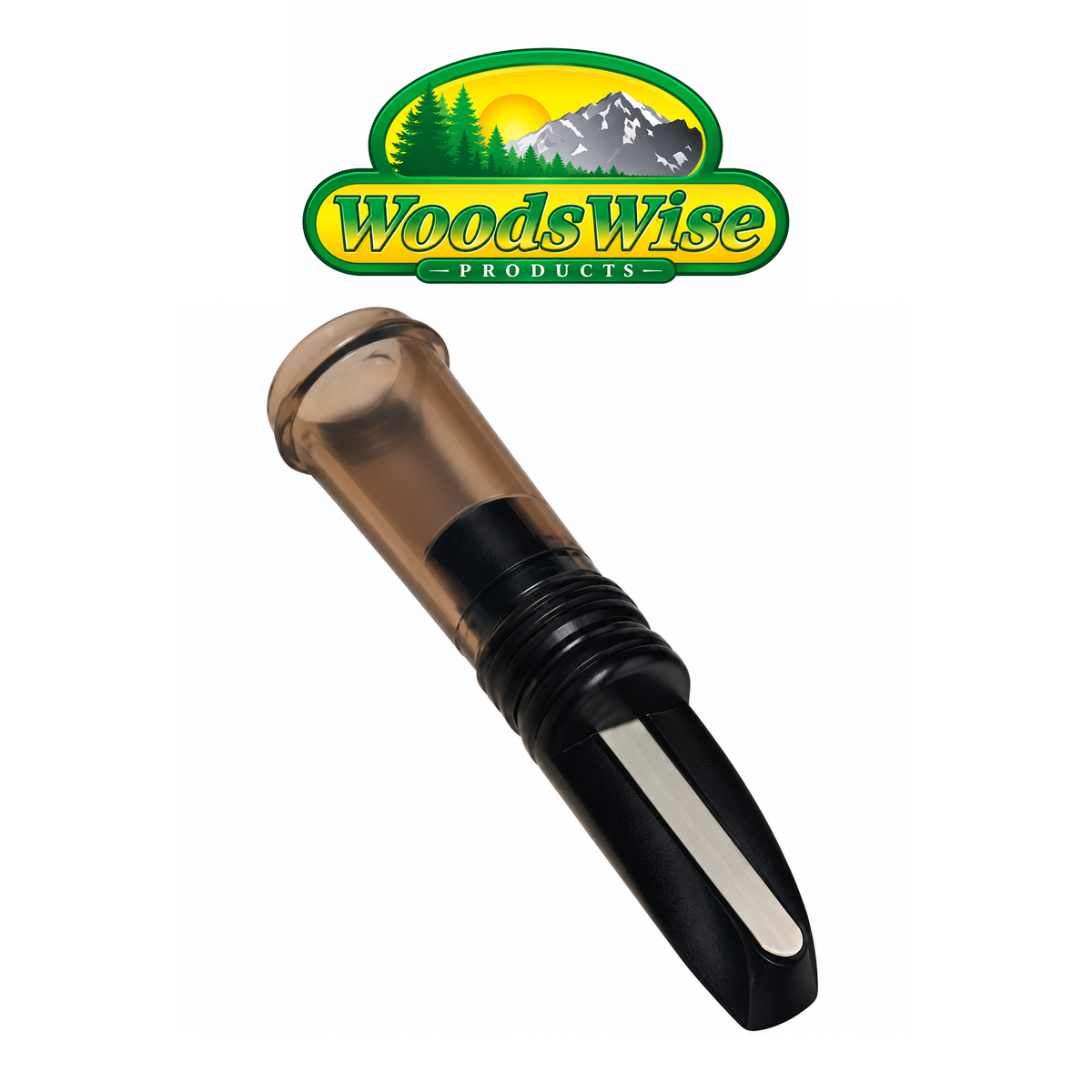 Woods Wise Screamin' Stinger Hunting Call – Compact &amp; Powerful Game Calling Performance