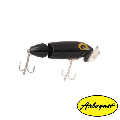 Arbogast Jointed Jitterbug Topwater Fishing Lure