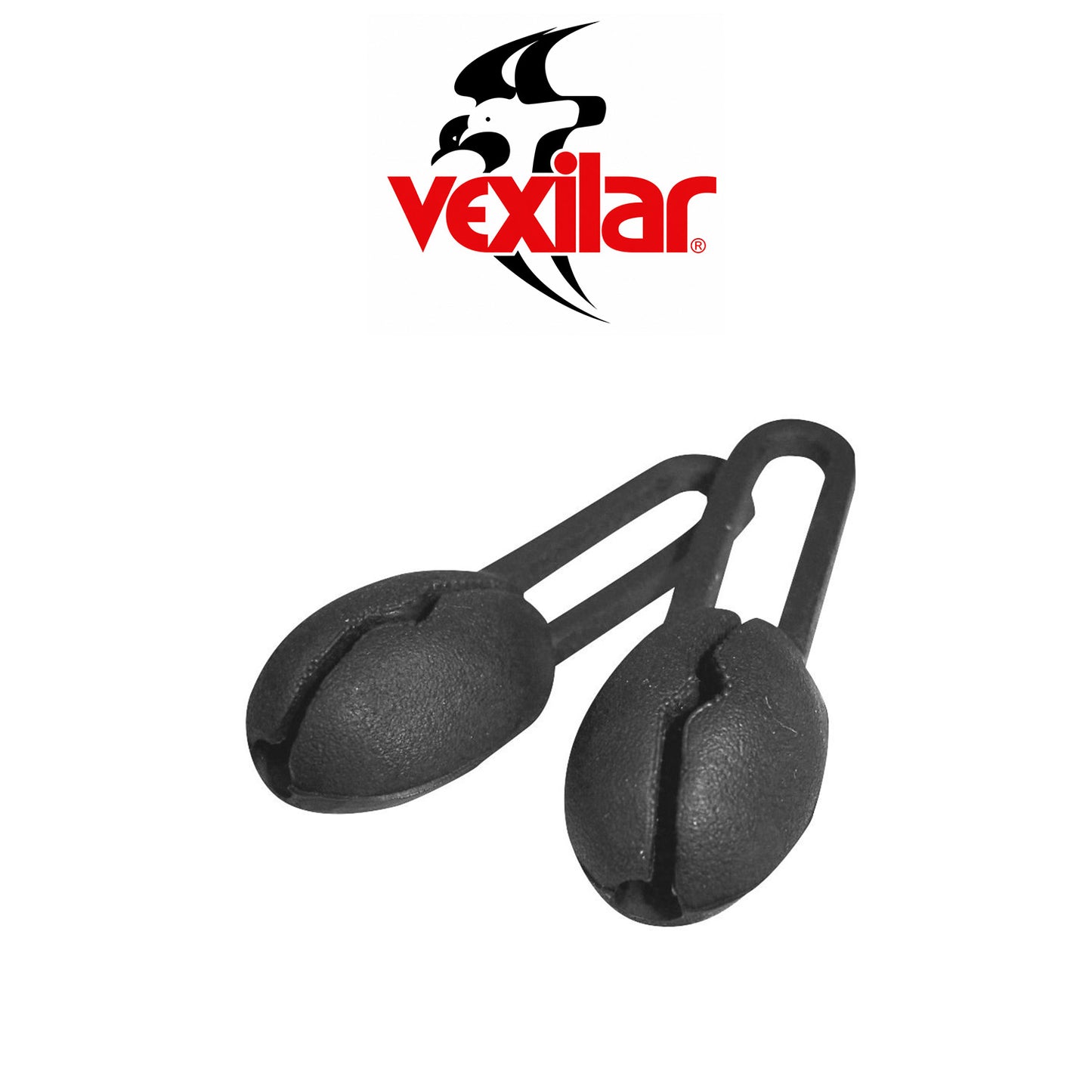 Vexilar Replacement Transducer Float Stopper - 2 Pack