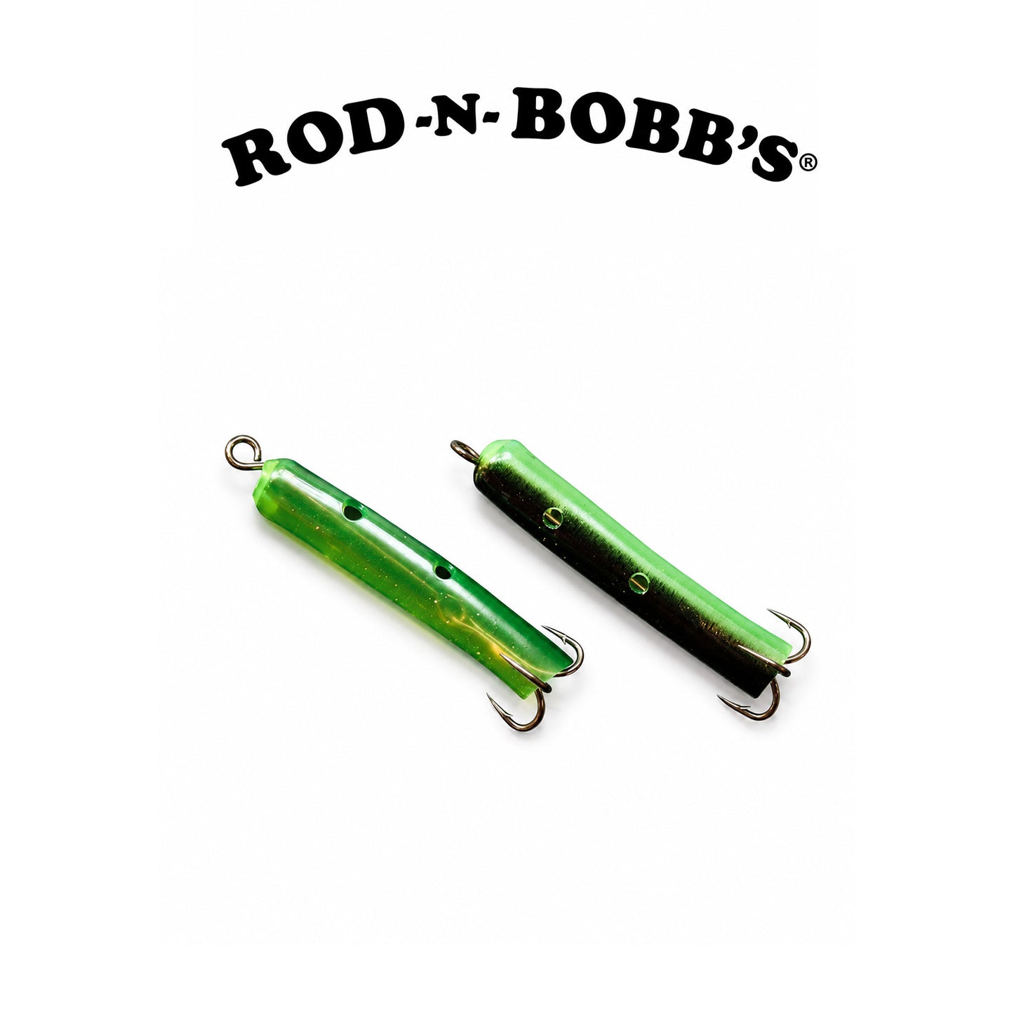 Rod-N-Bobb Catalpa Catfish Tube Bait for Freshwater Catfishing
