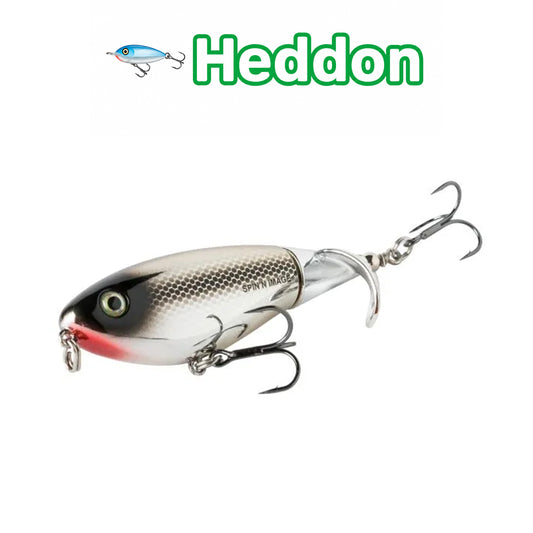Heddon Spin'n Image Lure
