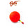 Catfish Fanatic Lighted Flo Glo Bobber 3