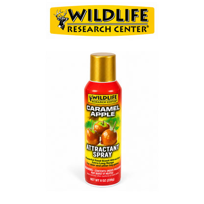 Wildlife Research Center Extra Long Range Attractant Spray for Deer & Big Game