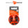 South Bend Black Snap Swivels Assortment with Dial Box