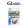 Gamakatsu Finesse Wide Gap NSB Freshwater Fishing Hooks
