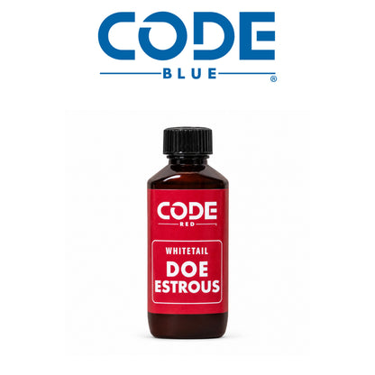 Code Red by Code Blue Fishing Attractant