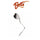 Betts Spin Jig Spinners Size 0 Nickel - 5 Pack