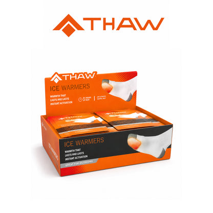 ACG Thaw Toe Heater THA-04