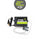 Marine Metal 110V Dual Outlet Air Pump with Tube & Weights