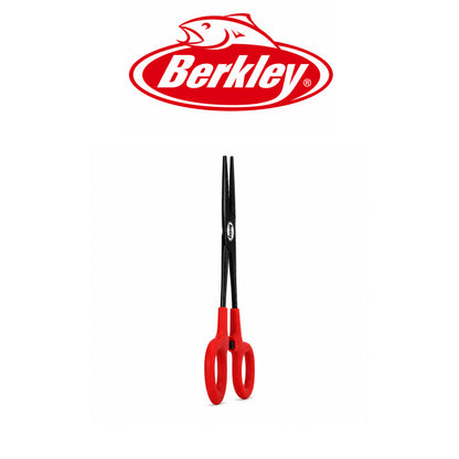 Berkley 6-Inch Soft Touch Hemostat Pliers