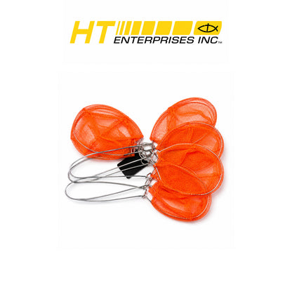HT Heavy Duty Minnow Net MNH-10 for Freshwater & Saltwater Fishing