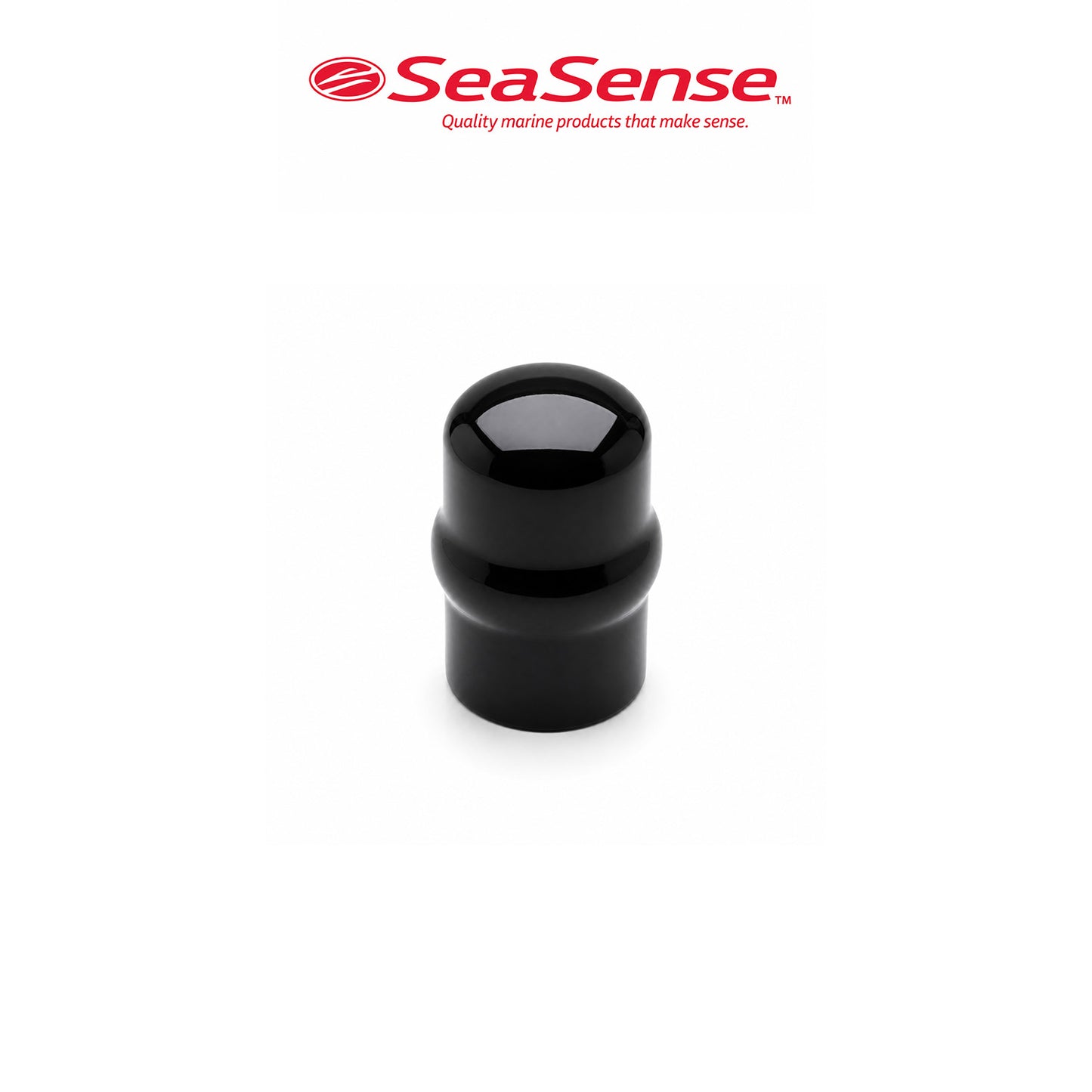 Seasense Mrine Trailer Ball Cover Set