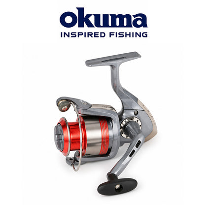 Okuma IT-10a Ignite Lightweight Spinning Reel