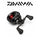 Daiwa Fuego CT FGCT100HS Premium Baitcasting Reel – 7.3:1 Gear Ratio, 5+1 Bearings, Right Hand