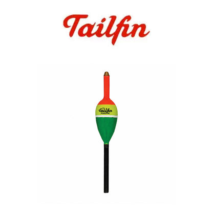 Tailfin Standard Slip Float  Fishing Bobbers