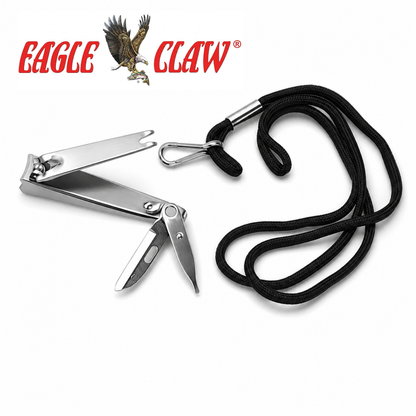 Eagle Claw Fishing Line Clipper