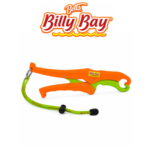 Betts Billy Bay Halo Viz 9" Fish Gripper