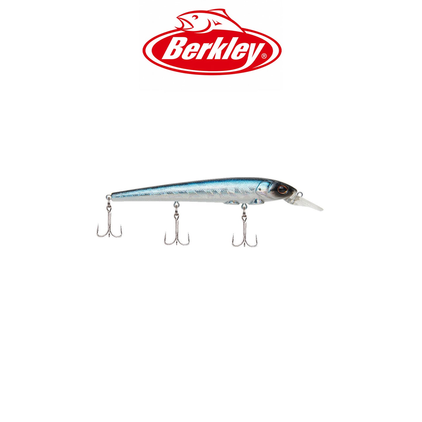 Berkley Hit Stick 4.5" – 1/3 oz
