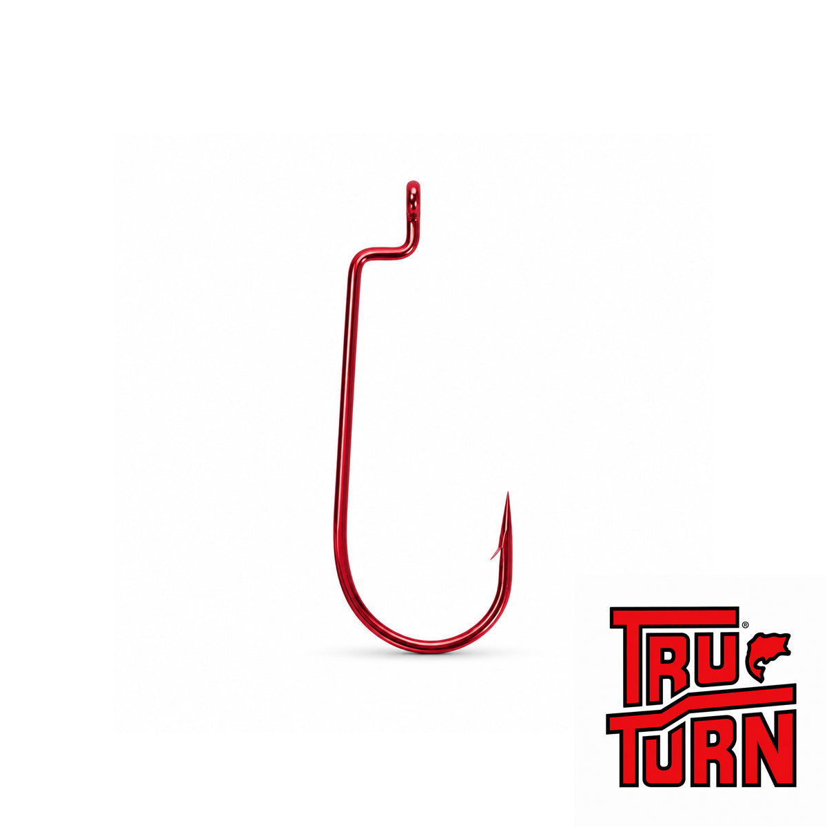 Tru Turn Daiichi Offset Wide Gap